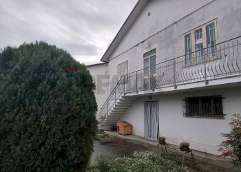 Casa all\'aperto - Independent house Via Argine Po
 
15, Riva del Po - photo 31