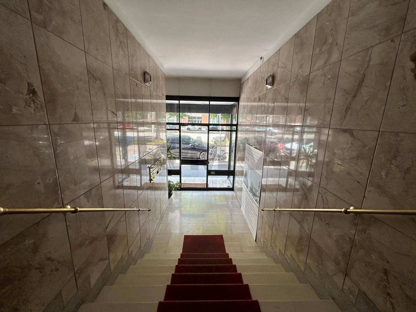 Ricezione / Lobby - Appartamento Viale Cavour
 
190, Ferrara - foto 3