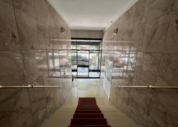 Ricezione / Lobby - Appartamento Viale Cavour
 
190, Ferrara - foto 3