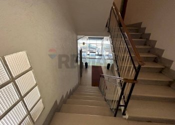 Scale - Appartamento Viale Cavour
 
190, Ferrara - foto 5