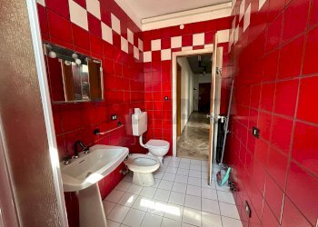 Bagno - Appartamento Viale Cavour
 
190, Ferrara - foto 10