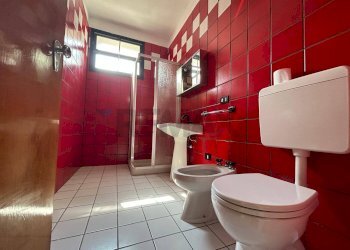 Bagno - Appartamento Viale Cavour
 
190, Ferrara - foto 11