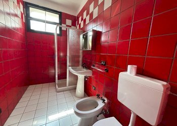 Bagno - Appartamento Viale Cavour
 
190, Ferrara - foto 12