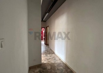 Hall / corridoio - Appartamento Viale Cavour
 
190, Ferrara - foto 18
