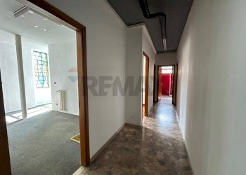 Hall / corridoio - Appartamento Viale Cavour
 
190, Ferrara - foto 32