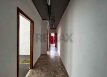 Hall / corridoio - Appartamento Viale Cavour
 
190, Ferrara - foto 34