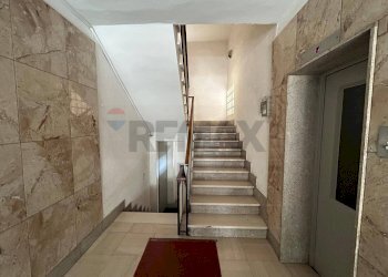 Ricezione / Lobby - Appartamento Viale Cavour
 
190, Ferrara - foto 37