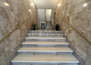 Ricezione / Lobby - Appartamento Viale Cavour
 
190, Ferrara - foto 38