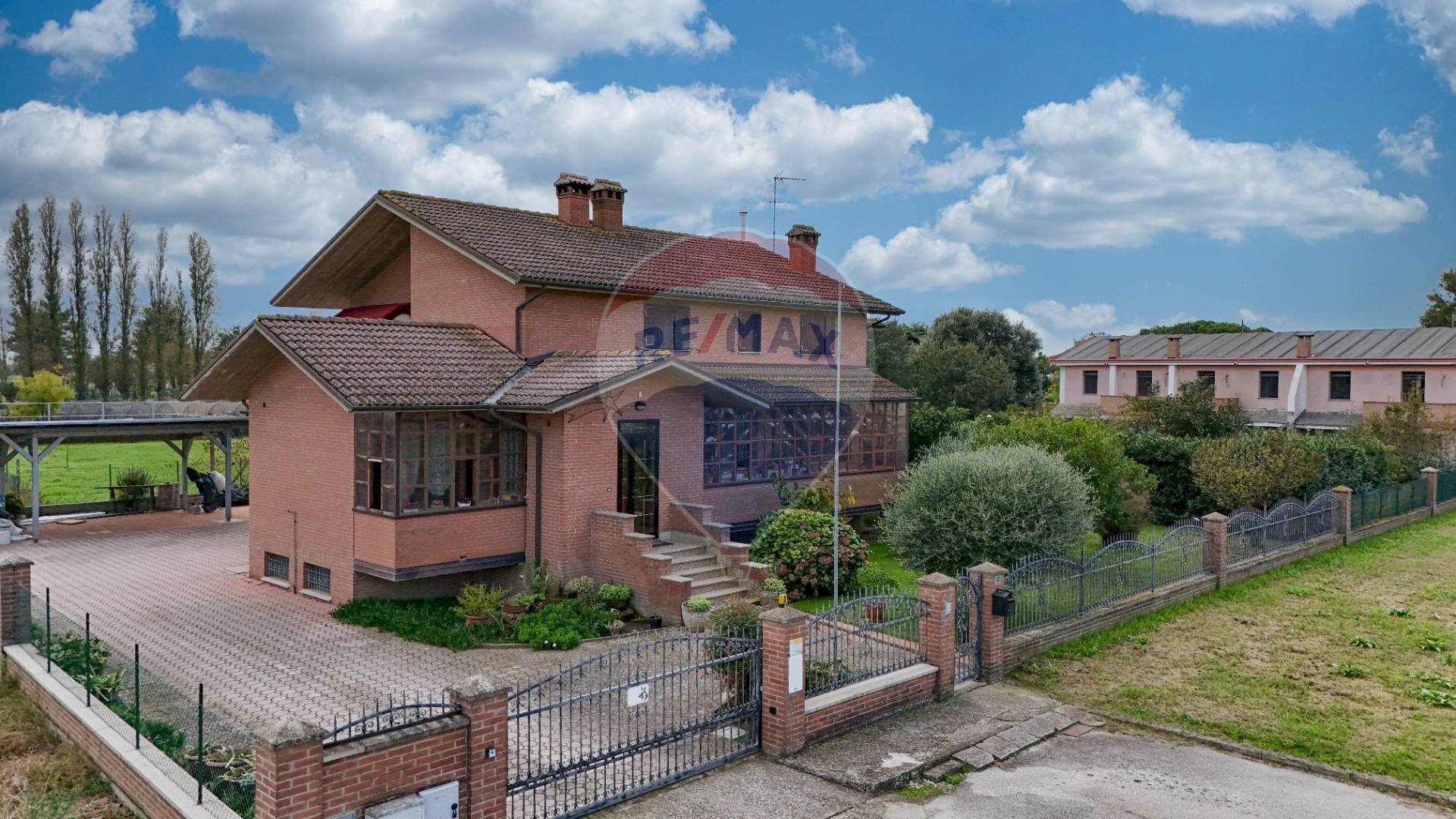 Casa all\'aperto - Casa indipendente Codigoro - foto 2