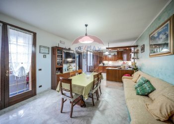 Sala da pranzo - Casa indipendente Codigoro - foto 6