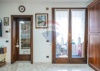 Hall / corridoio - Casa indipendente Codigoro - foto 14