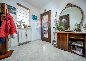 Hall / corridoio - Casa indipendente Codigoro - foto 15