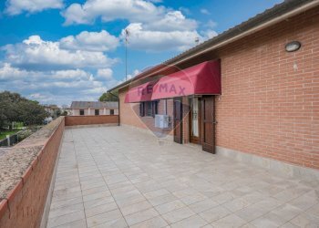 Terrazza - Casa indipendente Codigoro - foto 35