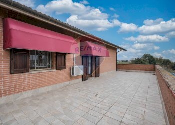 Terrazza - Casa indipendente Codigoro - foto 36