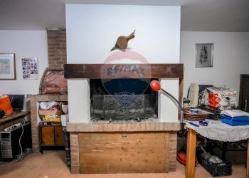 Soggiorno - Casa indipendente Codigoro - foto 37