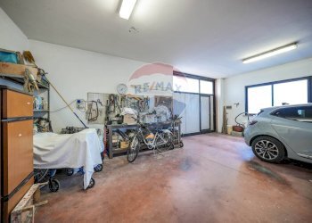 Parcheggio - Casa indipendente Codigoro - foto 38