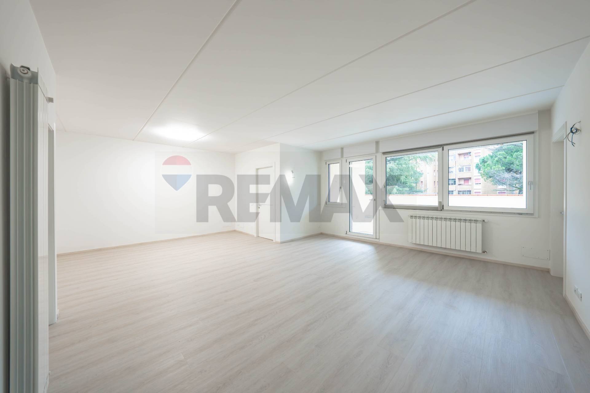 Stanza vuota - Appartamento Via Palmiro Togliatti
 
29, Copparo - foto 1