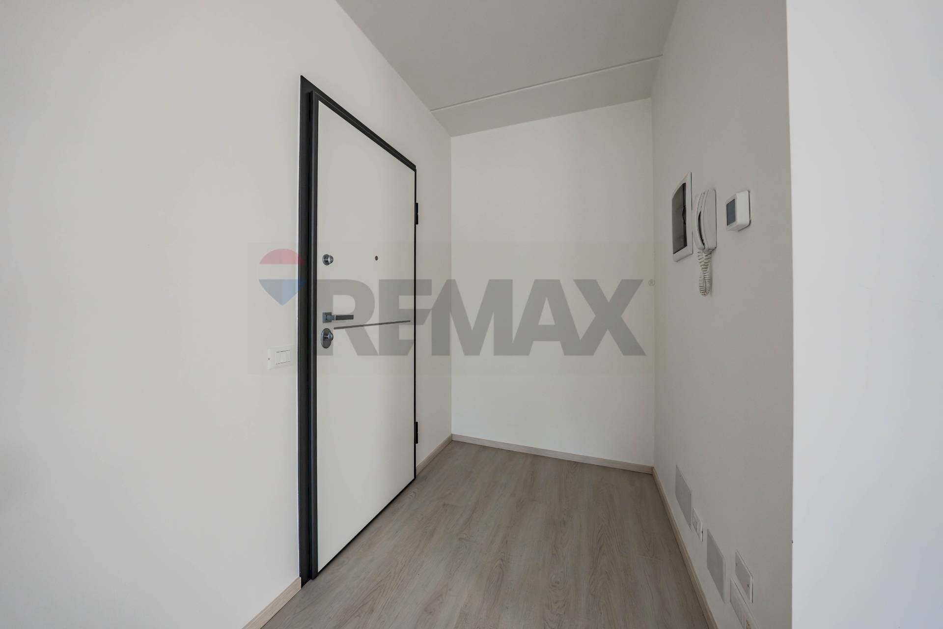 Hall / corridoio - Appartamento Via Palmiro Togliatti
 
29, Copparo - foto 2