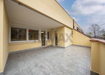 Terrazza - Appartamento Via Palmiro Togliatti
 
29, Copparo - foto 9