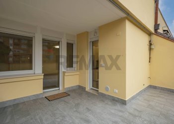 Terrazza - Appartamento Via Palmiro Togliatti
 
29, Copparo - foto 11