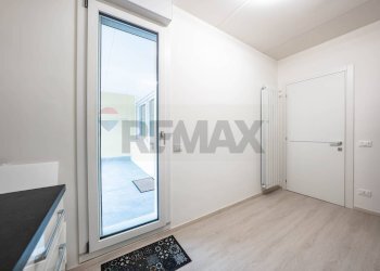 Stanza vuota - Appartamento Via Palmiro Togliatti
 
29, Copparo - foto 12