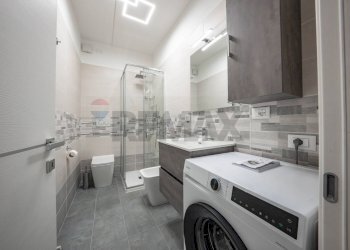 Bagno - Appartamento Via Palmiro Togliatti
 
29, Copparo - foto 16