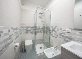 Bagno - Appartamento Via Palmiro Togliatti
 
29, Copparo - foto 17