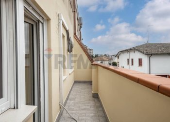 Balcone - Appartamento Via Palmiro Togliatti
 
29, Copparo - foto 23