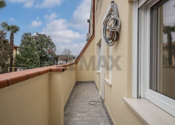 Balcone - Appartamento Via Palmiro Togliatti
 
29, Copparo - foto 24