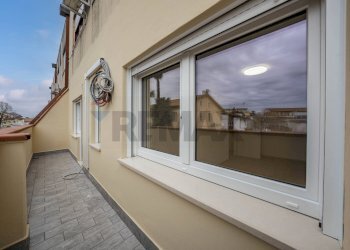 Balcone - Appartamento Via Palmiro Togliatti
 
29, Copparo - foto 25
