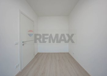 Stanza vuota - Appartamento Via Palmiro Togliatti
 
29, Copparo - foto 27