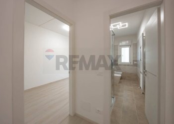 Hall / corridoio - Appartamento Via Palmiro Togliatti
 
29, Copparo - foto 30