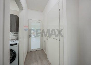 Hall / corridoio - Appartamento Via Palmiro Togliatti
 
29, Copparo - foto 31