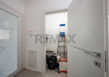 Hall / corridoio - Appartamento Via Palmiro Togliatti
 
29, Copparo - foto 32