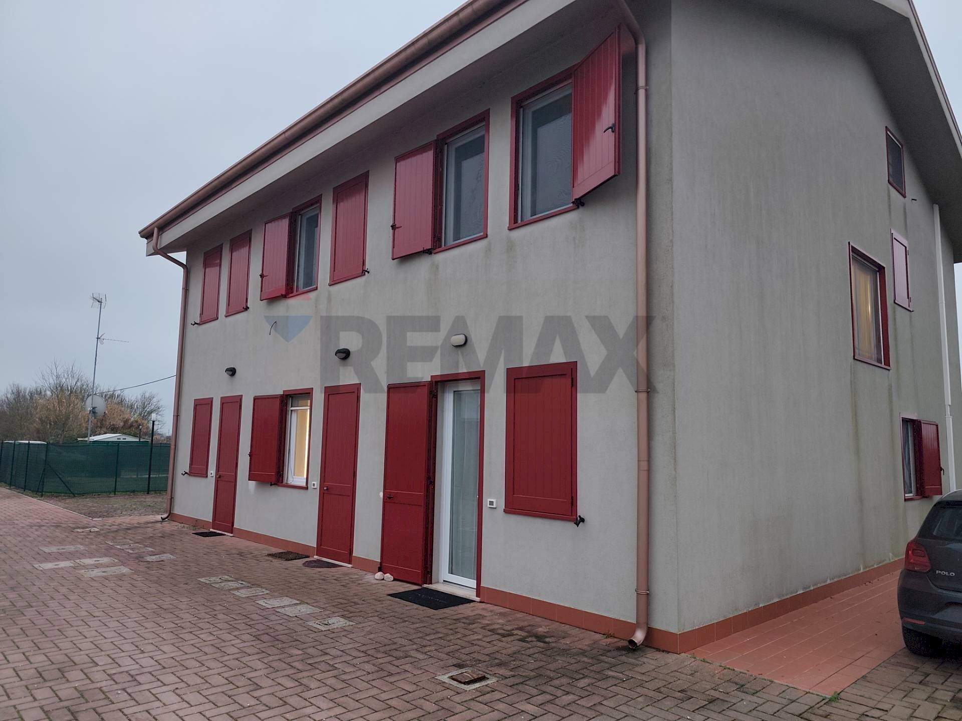 Casa all\'aperto - Casa semi indipendente Ferrara - foto 1