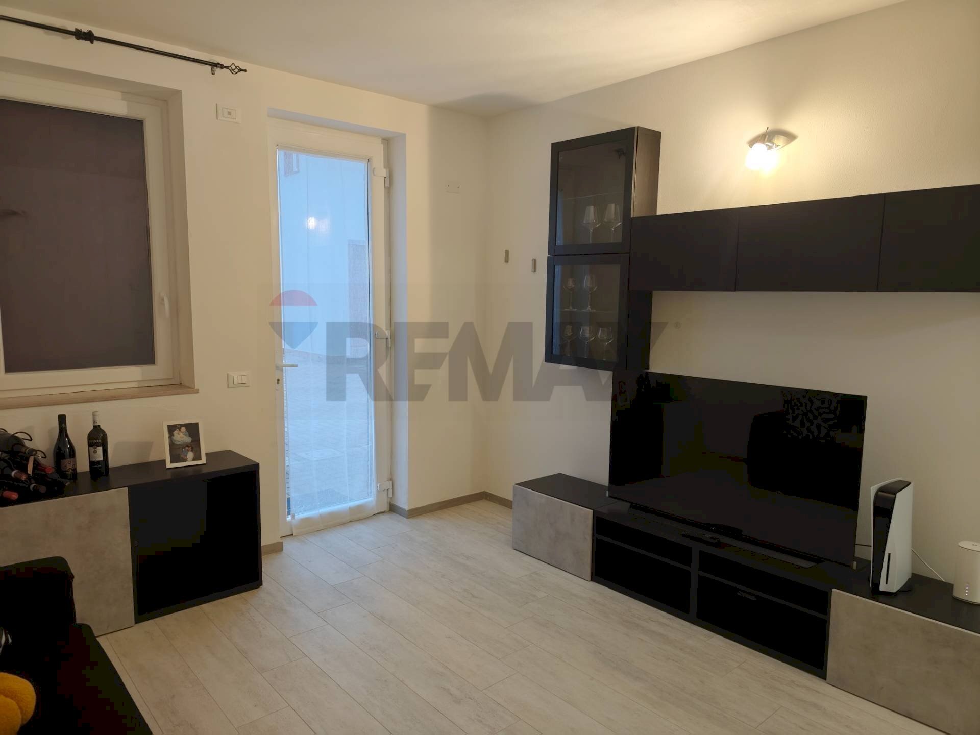 Soggiorno - Casa semi indipendente Ferrara - foto 3