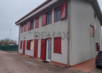 Casa all\'aperto - Casa semi indipendente Ferrara - foto 1