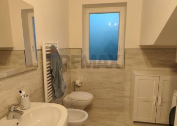 Bagno - Casa semi indipendente Ferrara - foto 7