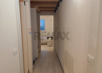 Hall / corridoio - Casa semi indipendente Ferrara - foto 10