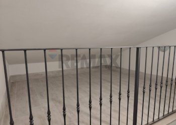 Scale - Casa semi indipendente Ferrara - foto 16