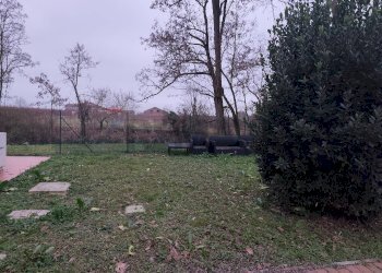 Giardino - Casa semi indipendente Ferrara - foto 17