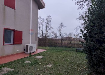 Giardino - Casa semi indipendente Ferrara - foto 18