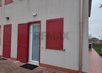 Terrazza - Casa semi indipendente Ferrara - foto 20