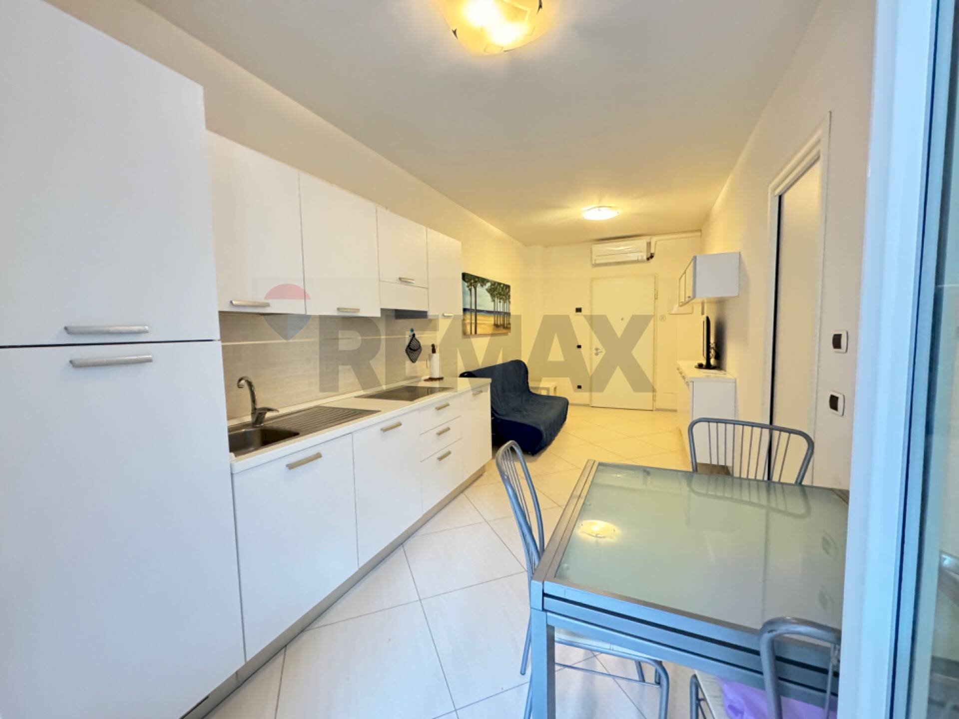 Cucina - Trilocale Via Rillo
 
13, Comacchio - foto 1