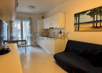 Sala da pranzo - Trilocale Via Rillo
 
13, Comacchio - foto 2