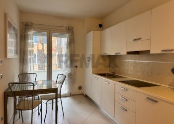 Cucina - Trilocale Via Rillo
 
13, Comacchio - foto 3