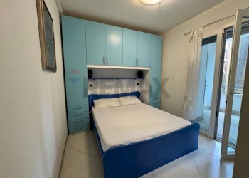 Camera / camera da letto - Trilocale Via Rillo
 
13, Comacchio - foto 5