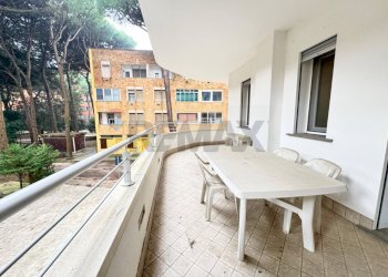 Balcone - Trilocale Via Rillo
 
13, Comacchio - foto 9