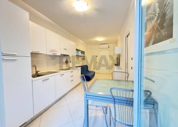 Cucina - Trilocale Via Rillo
 
13, Comacchio - foto 15