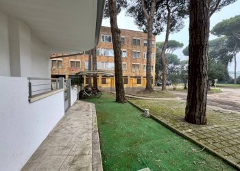 Edificio all\'aperto - Trilocale Via Rillo
 
13, Comacchio - foto 22